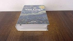Imagen del vendedor de Van Gogh. The Complete Paintings a la venta por BoundlessBookstore