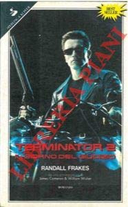 Seller image for Terminator 2. Il giorno del giudizio for sale by MULTI BOOK
