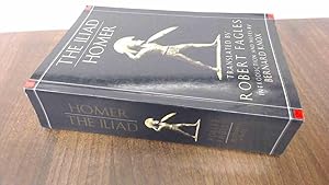 Seller image for The Iliad: Homer for sale by BoundlessBookstore