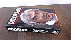 Seller image for Delorean: Rise and Fall of a Dream Maker for sale by BoundlessBookstore