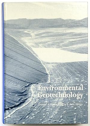 Environmental Geotechnology: Proceedings of the Mediterranean Conference on Environmental Geotech...