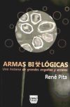 Bild des Verkufers fr ARMAS BIOLOGICAS zum Verkauf von Agapea Libros