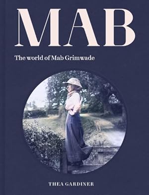 Imagen del vendedor de World of Mab Grimwade a la venta por GreatBookPrices
