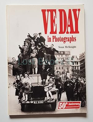 VE Day In Photographs