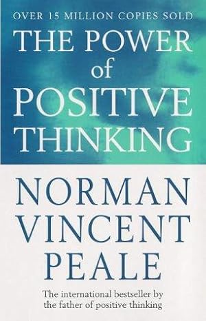 Seller image for The Power Of Positive Thinking for sale by WeBuyBooks