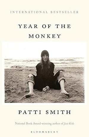 Bild des Verkufers fr Year of the Monkey: The New York Times bestseller zum Verkauf von WeBuyBooks