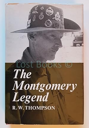 The Montgomery Legend