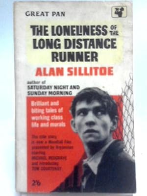 Bild des Verkufers fr The Loneliness of the Long Distance Runner zum Verkauf von World of Rare Books