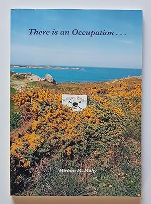 There is an Occupation.