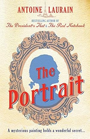 Seller image for The Portrait for sale by WeBuyBooks