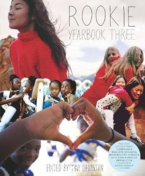 Bild des Verkufers fr Rookie Yearbook Three zum Verkauf von WeBuyBooks