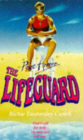 Seller image for The Lifeguard (Point Horror) (Point Horror S.) for sale by WeBuyBooks 2