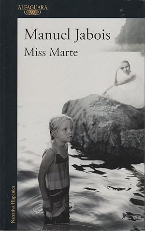 Seller image for MISS MARTE for sale by Librera Hijazo