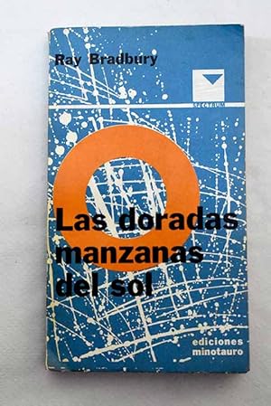 Seller image for Las doradas manzanas del sol for sale by Alcan Libros