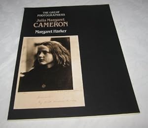 Seller image for Julia Margaret Cameron (The Great photographers) for sale by WeBuyBooks
