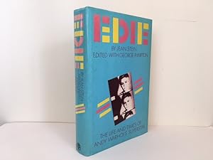 Seller image for Edie. An American Biography (Association Copy) for sale by Quinto Bookshop