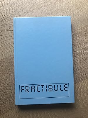 Fractibule (German/French)