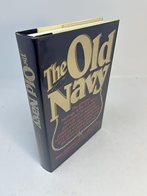 Seller image for THE OLD NAVY for sale by Frey Fine Books