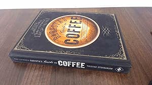 Seller image for The Curious Baristas Guide to Coffee for sale by BoundlessBookstore