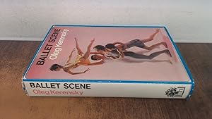 Seller image for Ballet Scene for sale by BoundlessBookstore