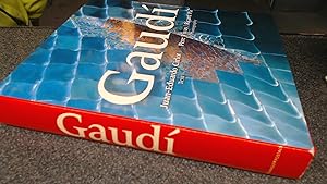 Seller image for Gaudi (2nd Ed.) for sale by BoundlessBookstore