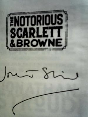 The Notorious Scarlett and Browne