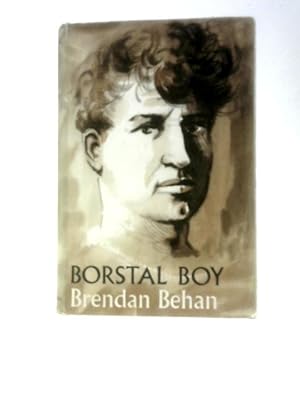 Bild des Verkufers fr Borstal Boy zum Verkauf von World of Rare Books