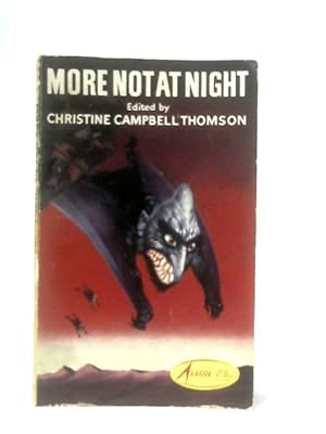 Seller image for More Not at Night for sale by World of Rare Books