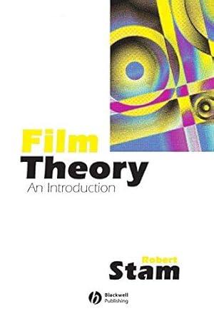 Bild des Verkufers fr Film Theory: An Introduction zum Verkauf von WeBuyBooks