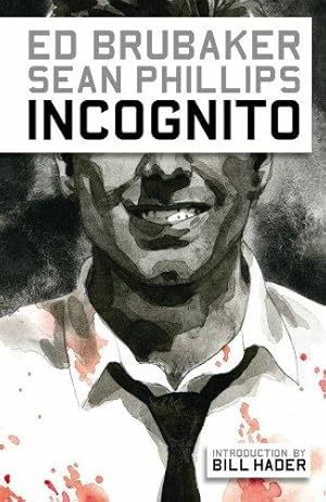 Seller image for Incognito TPB for sale by WeBuyBooks