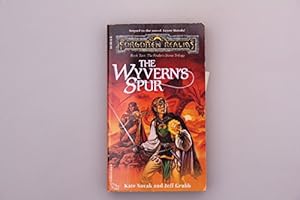Seller image for Forgotten Realms - The Wyvern's Spur for sale by WeBuyBooks 2