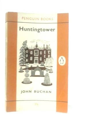 Seller image for Huntingtower for sale by World of Rare Books