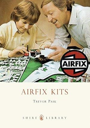 Seller image for Airfix Kits (Shire Library) for sale by WeBuyBooks