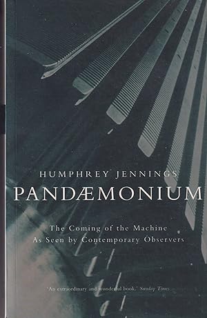 Seller image for Pandaemonium for sale by Invisible Books