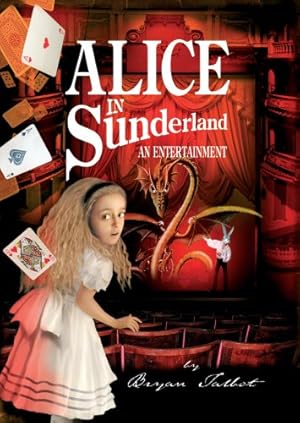 Immagine del venditore per Alice in Sunderland: An Entertainment venduto da WeBuyBooks