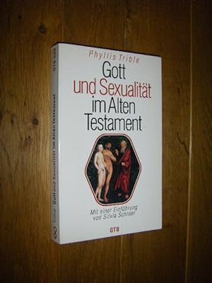 Bild des Verkufers fr Gott und Sexualitt im Alten Testament zum Verkauf von Versandantiquariat Rainer Kocherscheidt