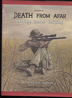 Death From Afar Volume II