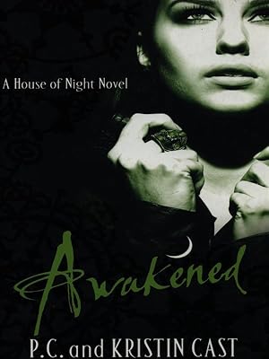 Seller image for Awakened for sale by Librodifaccia