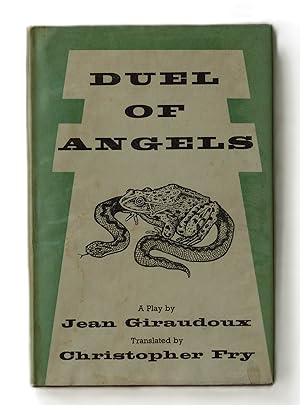 Duel of Angels: Play