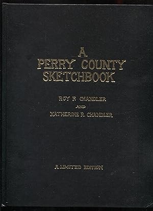 A Perry County Sketchbook