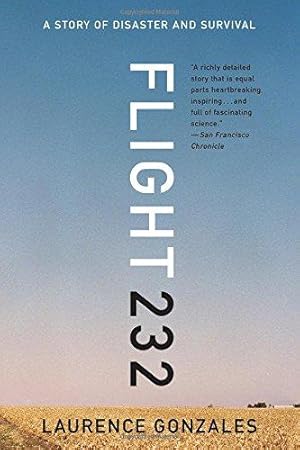 Seller image for Flight 232: A Story of Disaster and Survival for sale by WeBuyBooks 2