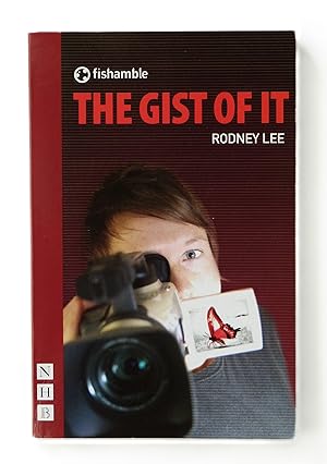 The Gist of It (NHB Modern Plays)