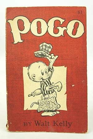 POGO (FIRST EDITION)