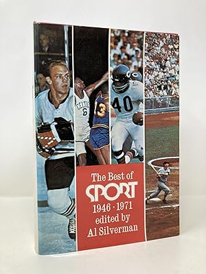 Seller image for The Best of Sport: 1946-1971 for sale by Southampton Books