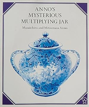 Seller image for Anno's Mysterious Multiplying Jar for sale by WeBuyBooks 2
