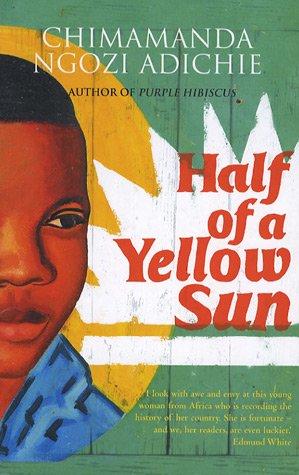 Image du vendeur pour Half of a Yellow Sun mis en vente par WeBuyBooks