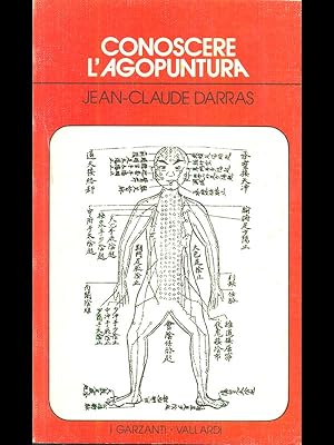 Immagine del venditore per Conoscere l'agopuntura venduto da Librodifaccia