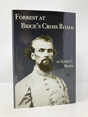 Seller image for Forrest at Brice's Crossroads for sale by Southampton Books