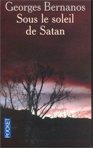 Bild des Verkufers fr Sous le soleil de satan zum Verkauf von Dmons et Merveilles