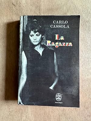 Seller image for La Ragazza for sale by Dmons et Merveilles